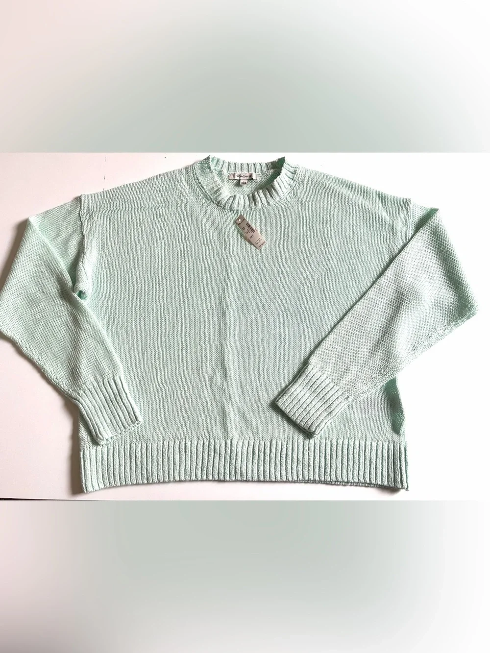 Madewell product details